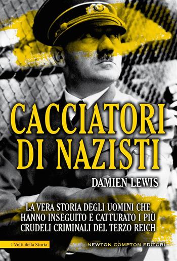 Cacciatori di nazisti PDF