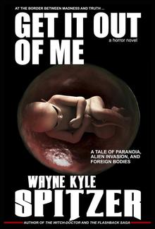 Get It Out of Me | A Horror Novel PDF