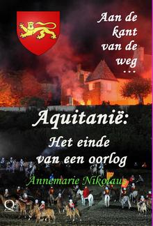 Aquitanië: Het einde van een oorlog PDF