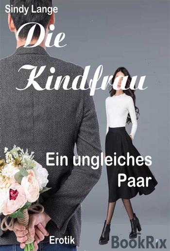 Die Kindfrau PDF