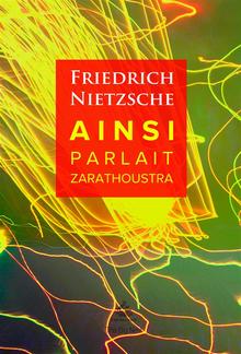 Ainsi Parlait Zarathoustra PDF