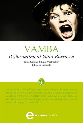 Il giornalino di Gian Burrasca PDF