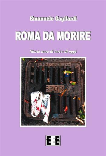 Roma da morire PDF