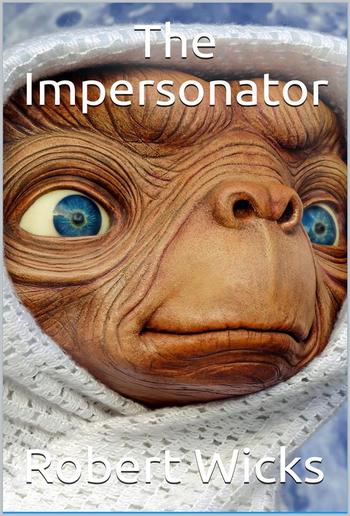 The Impersonator PDF