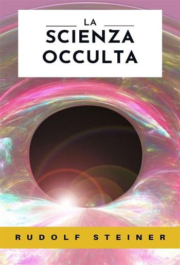 La scienza occulta (tradotto) PDF