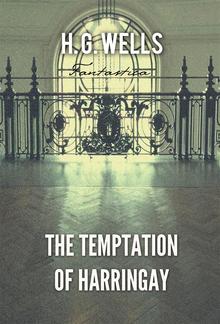 The Temptation of Harringay PDF