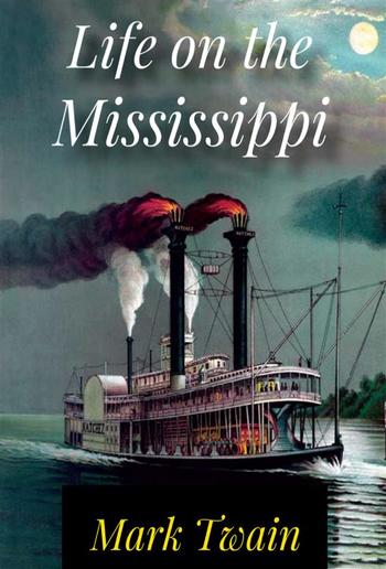 Life on the Mississippi PDF