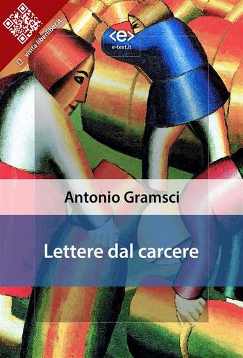 Lettere dal carcere PDF