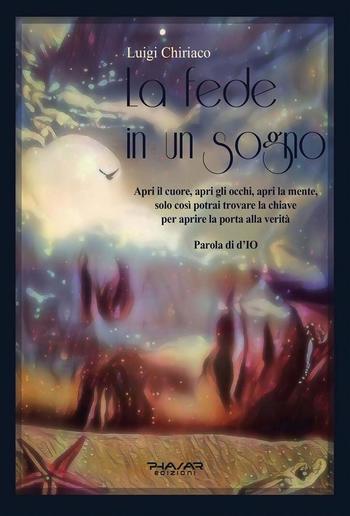 La fede in un sogno PDF