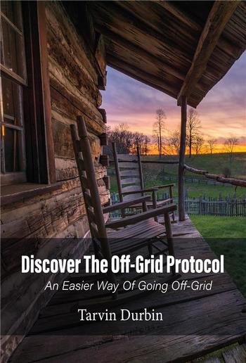 Discover The Off-Grid Protocol PDF