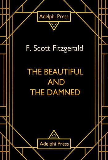 The Beautiful and Damned PDF