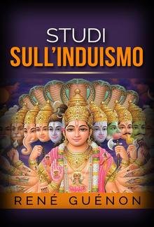 Studi sull’Induismo PDF