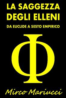 La Saggezza degli Elleni PDF