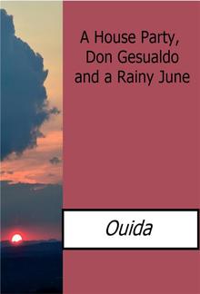 A House Party, Don Gesualdo and a Rainy June PDF