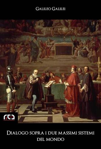 Dialogo sopra i due massimi sistemi del mondo PDF