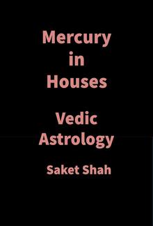 Mercury in Houses PDF