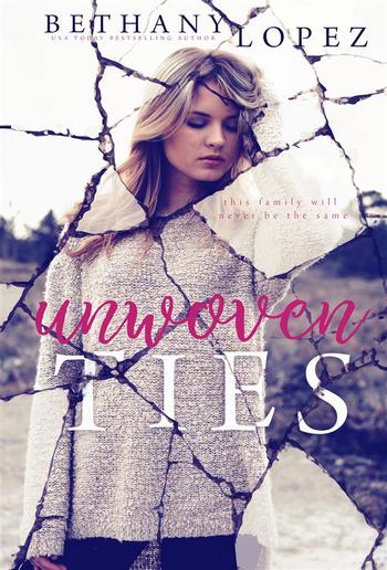 Unwoven Ties PDF