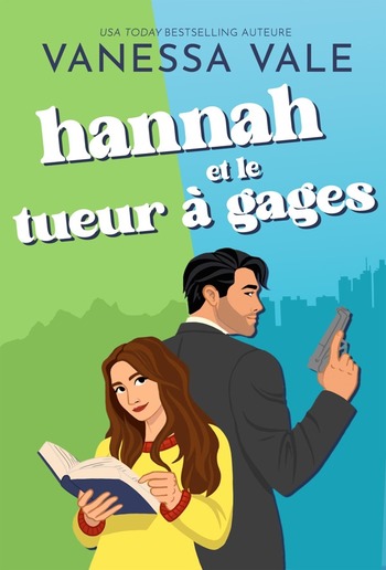 Hannah et le tueur à gages PDF Hannah et le tueur à gages PDF