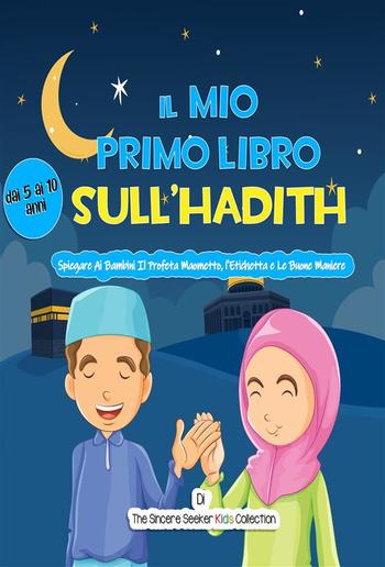 Il Mio Primo Libro Sull’Hadith PDF