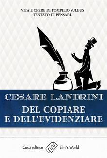 Del copiare e dell’evidenziare PDF