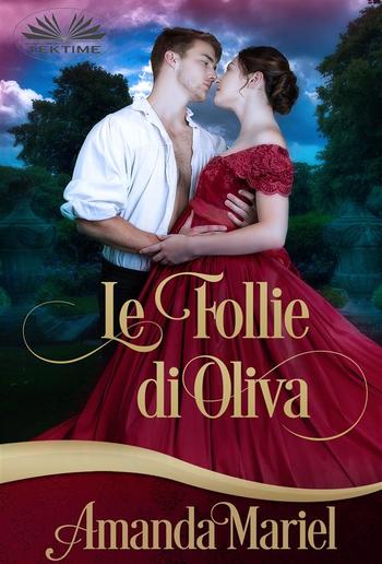 Le Follie Di Olivia PDF