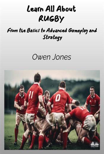 Learn All About RUGBY PDF