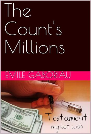 The Count's Millions PDF