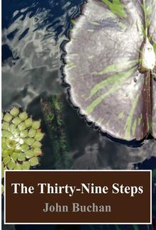 The Thirty-Nine Steps PDF