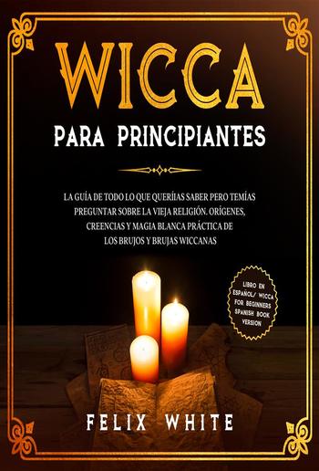 Wicca para Principiantes PDF