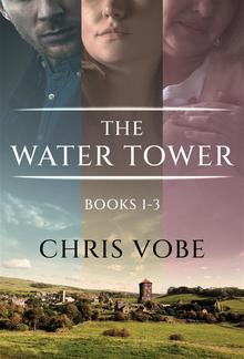 The Water Tower - Books 1-3 PDF