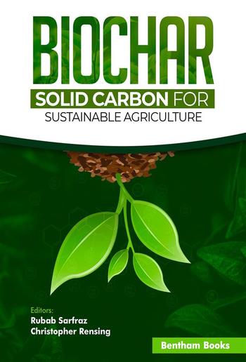 Biochar - Solid Carbon for Sustainable Agriculture PDF
