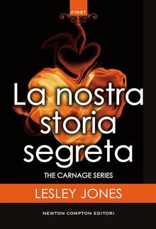 La nostra storia segreta PDF