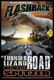 Tales from the Flashback: "Thunder Lizard Road" PDF