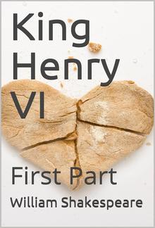 King Henry VI, First Part PDF