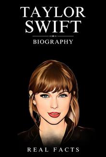 Taylor Swift Biography PDF