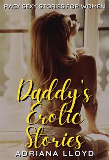 Daddy’s Erotic Stories PDF