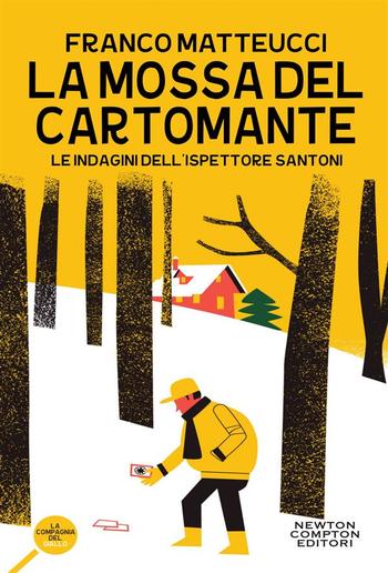 La mossa del cartomante PDF