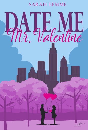 Date me, Mr. Valentine PDF Date me, Mr. Valentine PDF