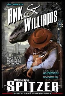 The Complete Ank and Williams PDF