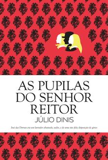 As Pupilas do Senhor Reitor PDF