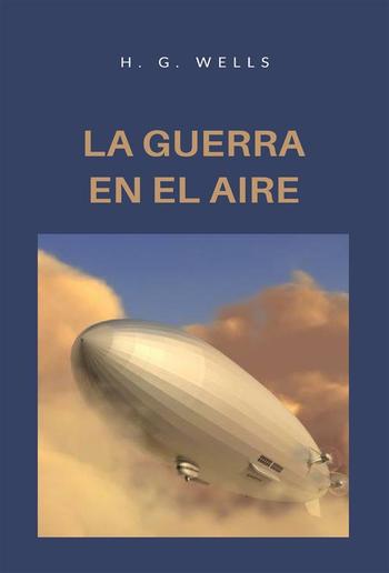 La guerra en el aire (traducido) PDF