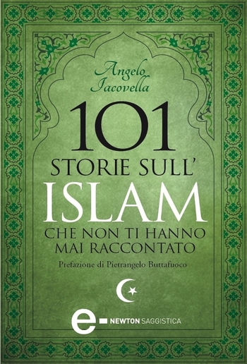 101 storie sull'Islam che non ti hanno mai raccontato PDF