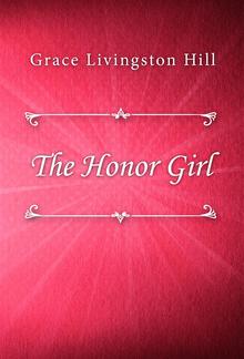 The Honor Girl PDF