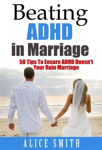 Beating ADHD In Marriage PDF