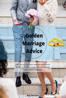 Golden Marriage Advices PDF