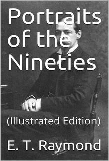 Portraits of the Nineties PDF