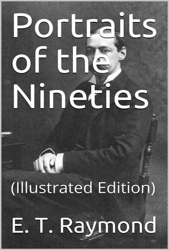 Portraits of the Nineties PDF