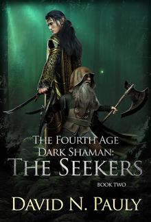 The Seekers PDF