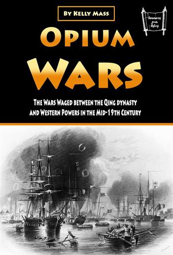 Opium Wars PDF