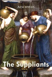 The Suppliants PDF